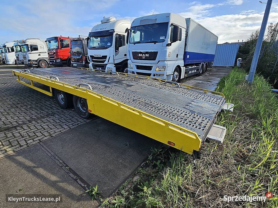 Tijhof TA 8500 83M NL APK 82027 autolaweta 2002