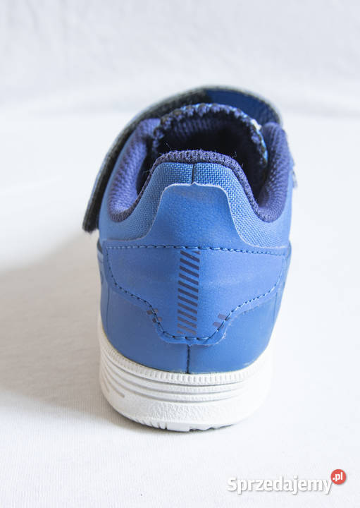 Buty do piłki nożnej halowej Decathlon Barrio 21.5cm Obuwie Gdańsk