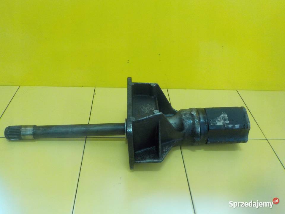 BMW X3 E83 30 B 06r 231 M54B30 306S3 podpora