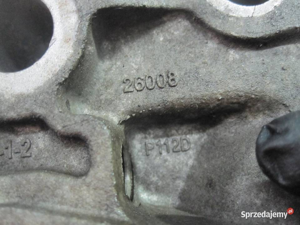 FORD GALAXY 20 TDCI 11r łapa mocowanie silnika osobowe świętokrzyskie sprzedam