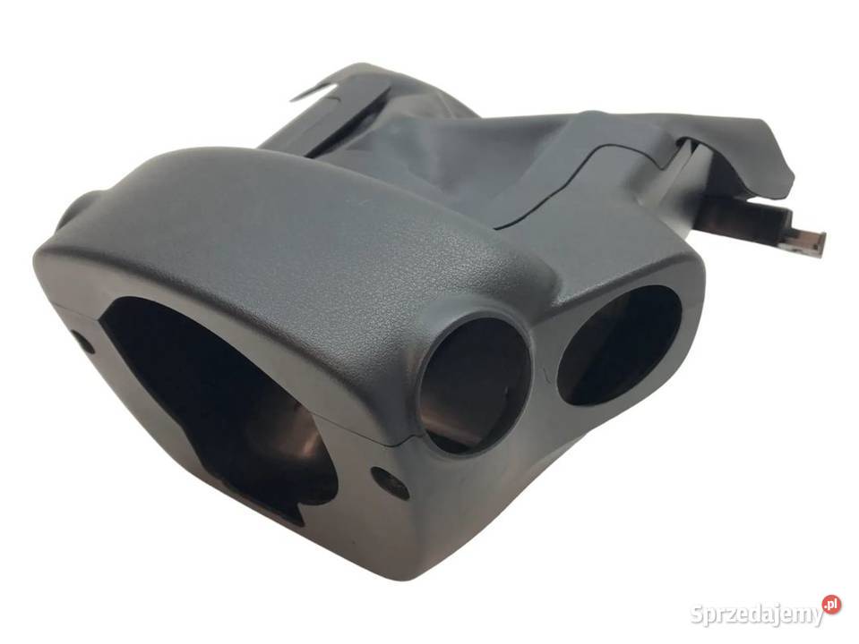 SUBARU OUTBACK IV 2010R OBUDOWA OSŁONA KOLUMNY Części samochodowe Skarżysko-Kamienna