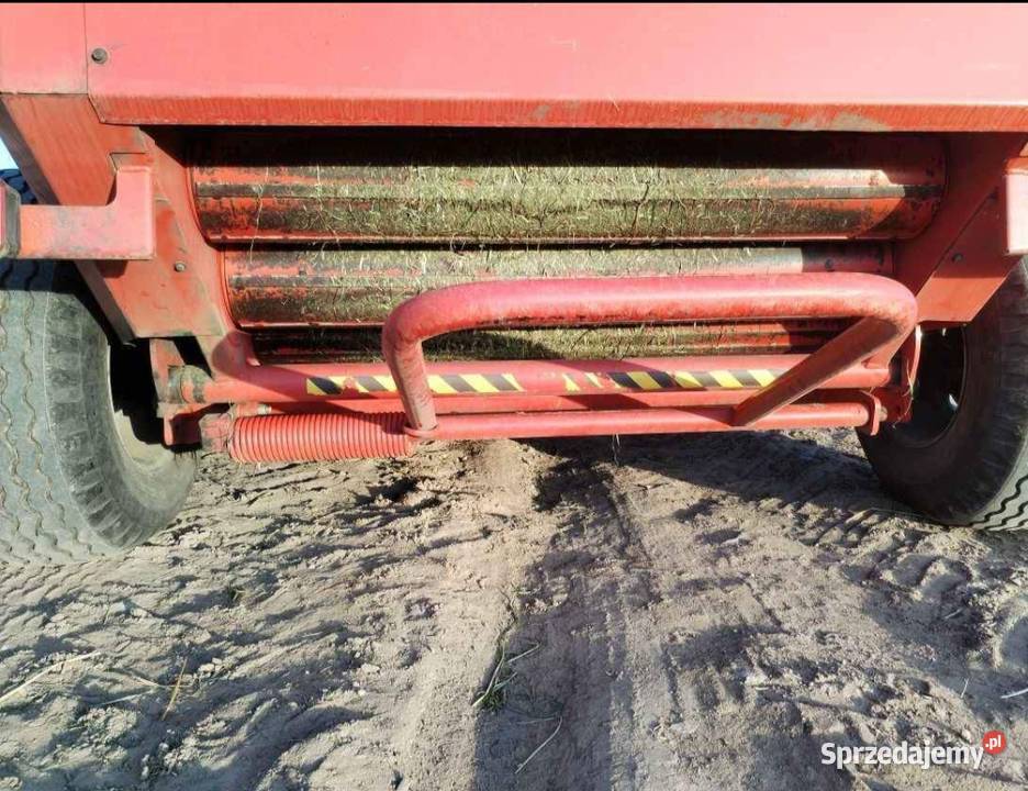 Belownica Metal Fach 2011 Uśnik