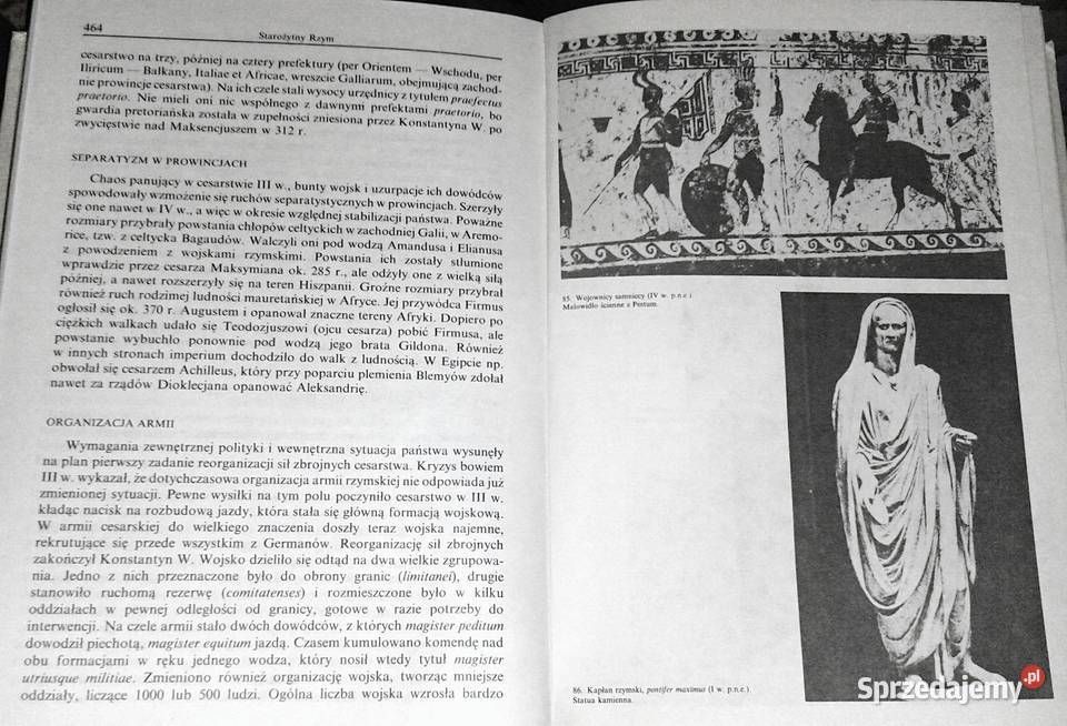 Historia 1 Starożytność Józef Wolski Chełm