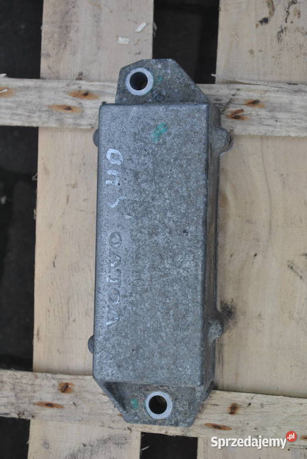 Tłumik drgań zawieszenia VOLVO S40 C30 V50 Poręba sprzedam