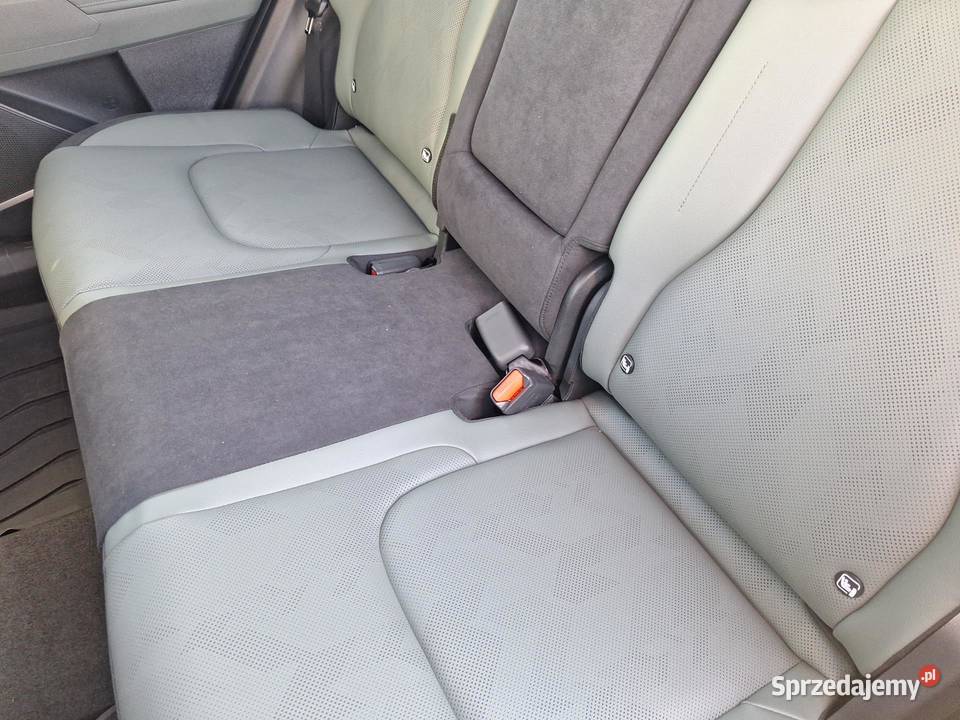 Kia Sportage MY25 ANNIVERSARYPNS Rok produkcji 2025 Tomaszów Mazowiecki