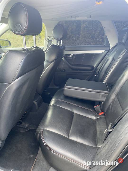Sprzedam audi a4 b7 Doinwestowane