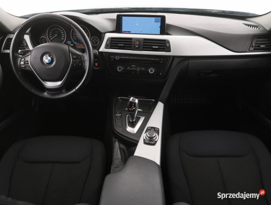 BMW 3 320 i czujnik parkowania Seria 3 Bielany Wrocławskie