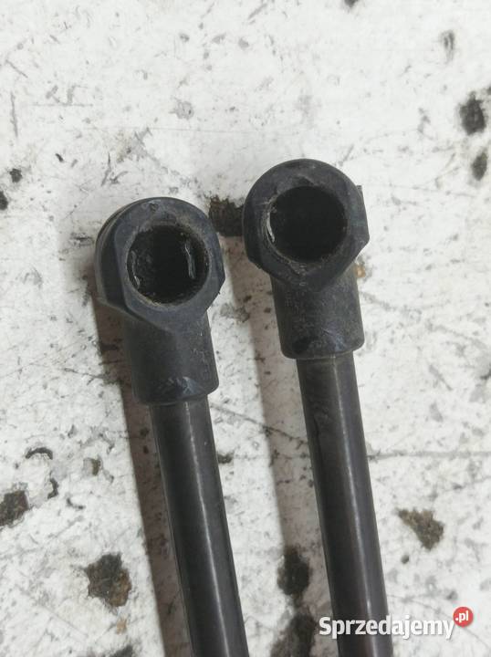 SIŁOWNIK KLAPY BAGAŻNIKA LEWY PRAWY TYŁ KPL