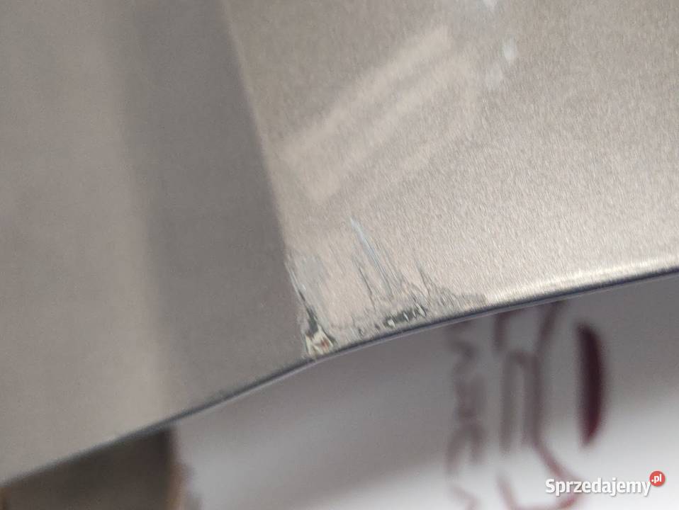 Drzwi Lewy Przód Ford C II Mk2 20102019 Pleszew