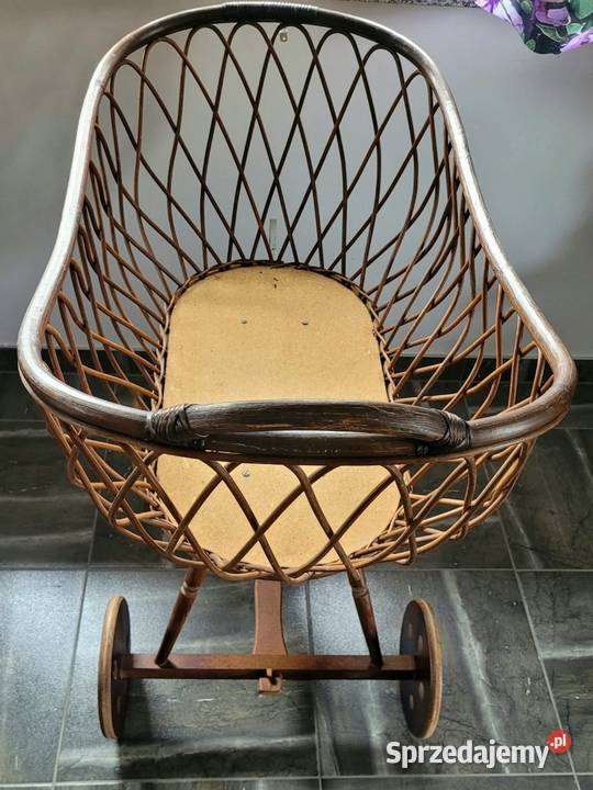 KOSZ MOJŻESZA WÓZEK Nysa