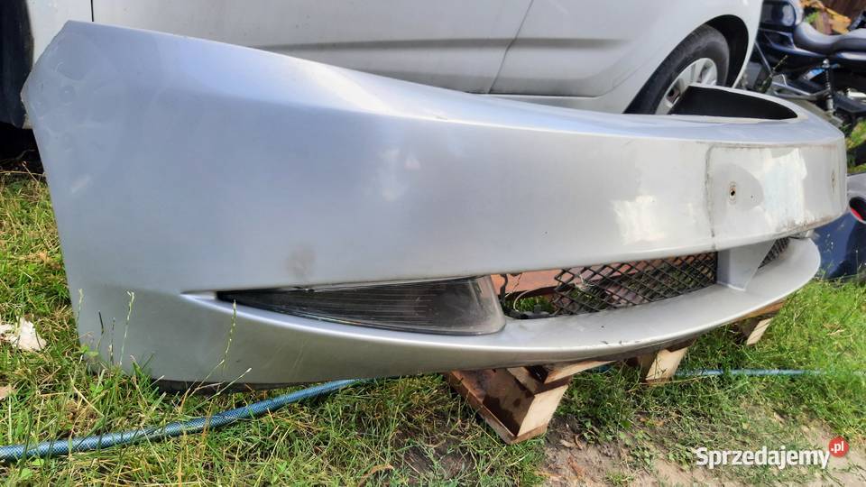 zderzak przód przedni Ford Cougar kompletny do Dębno