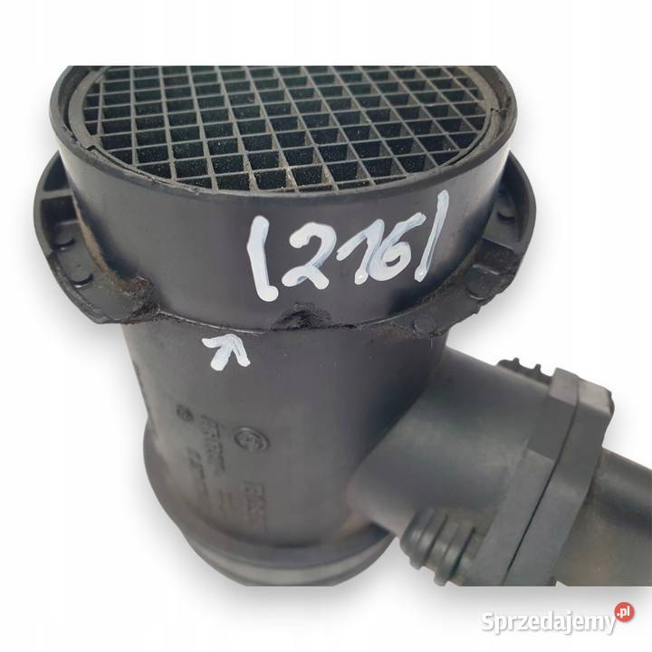 PRZEPŁYWOMIERZ Audi A4 B5 A6 C5 VW Passat B5 19 lubelskie Chełm