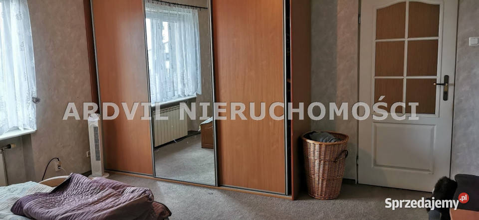 sprzedaży domu wolnostojącego Białystok 3338m2