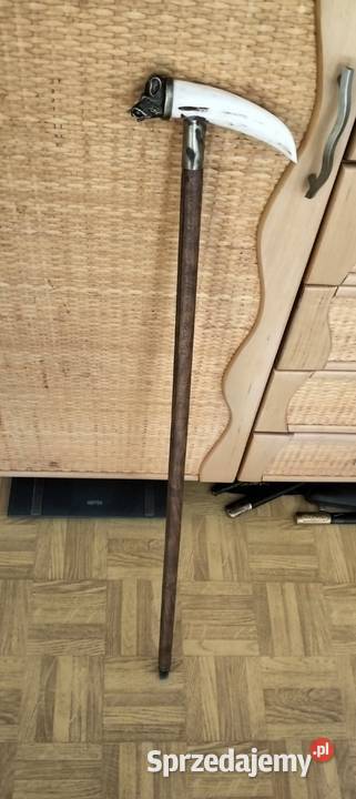 kolekcja starych lasek sprzedam