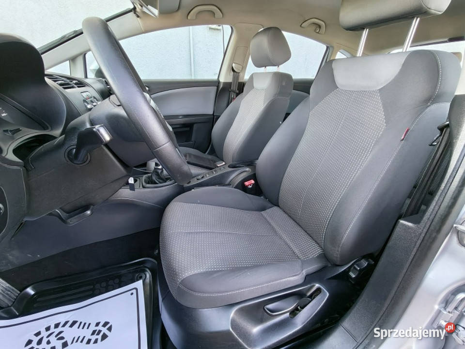 Seat Leon FL klima niski przebieg elszyby Isofix 105KM Racibórz