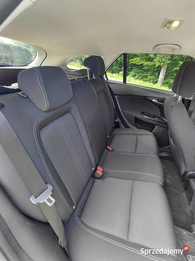 Fiat Tipo 14 benzyna LGP I właściciel Jasło sprzedam