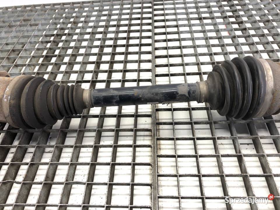PÓŁOŚ PRAWY PRZÓD AUDI A6 C7 4G0407271F 30 204 Półosie