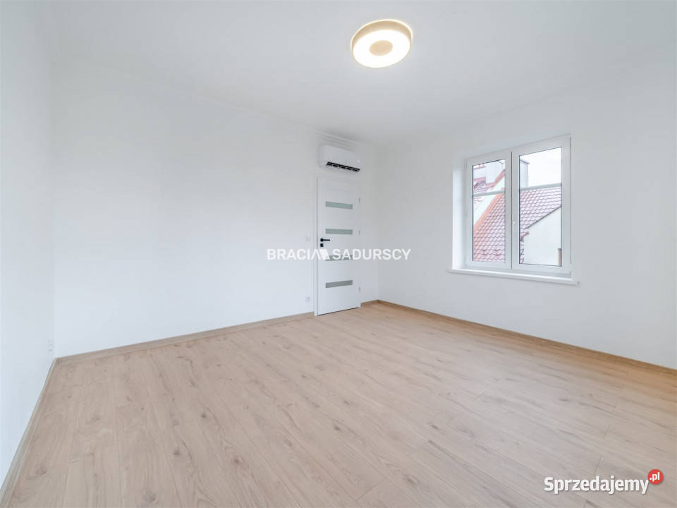 Sprzedaż mieszkania Skawina 50m2 3 pokoje