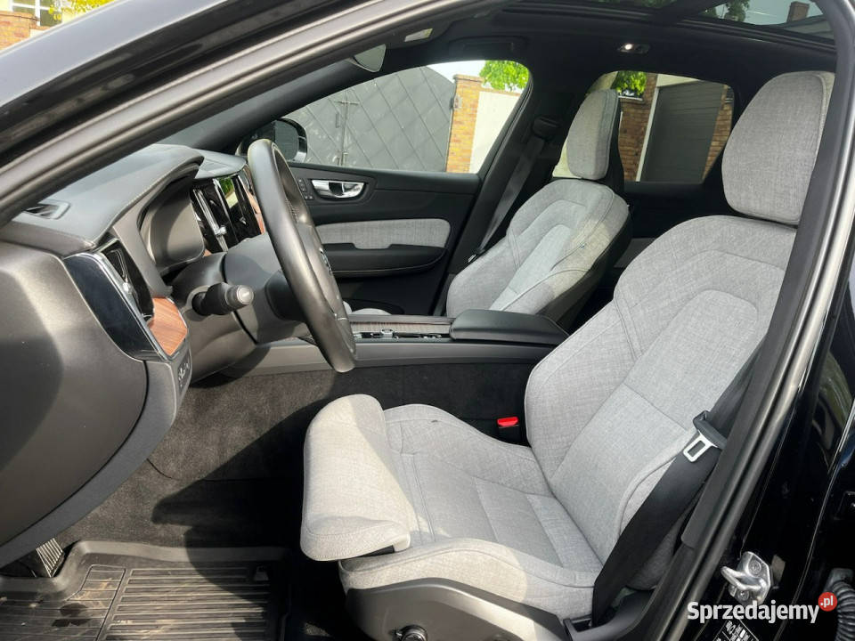 Volvo XC 60 XC60 Recharge Hybryda Plugin 20T8 sprzedam
