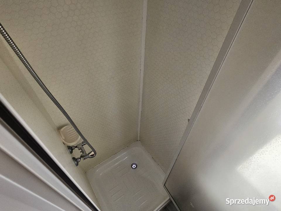 domek holenderski 3218 SUN ROLLER ze składanym Skierniewice