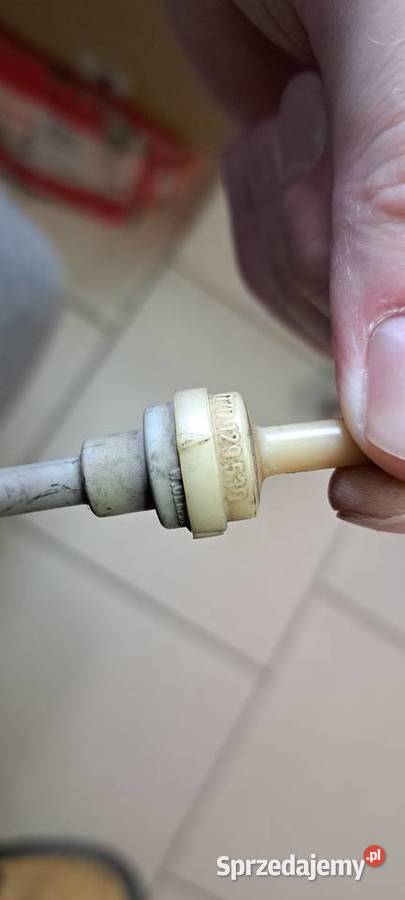 Zawór zwrotny paliwa 070129530 Audi VW Seat Luzino sprzedam