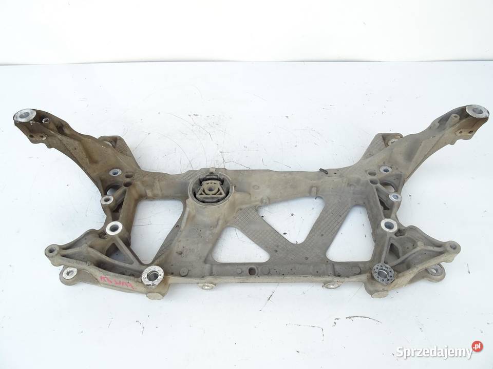 WÓZEK SANKI KOŁYSKA PRZÓD 3Q0199369E VW PASSAT sprzedam