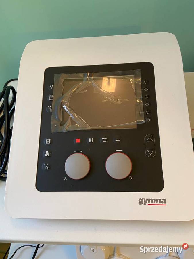 Aparat do elektroterapii i elektrostymulacji Serock