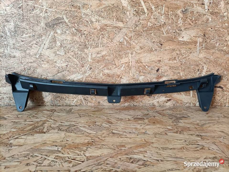 OPEL CORSA D ŚLIZG MOCOWANIE ZDERZAK TYŁ osobowe Pleszew