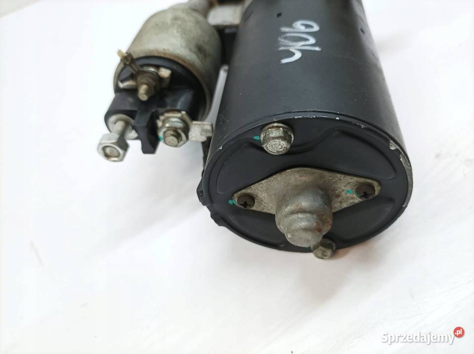 ROZRUSZNIK 20 16V Peugeot 307 I 20012008 świętokrzyskie sprzedam
