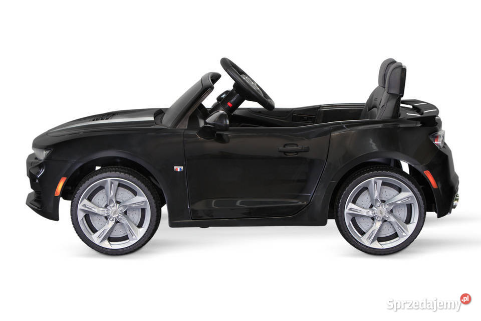 CHEVROLET CAMARO 2SS 330 Lublin