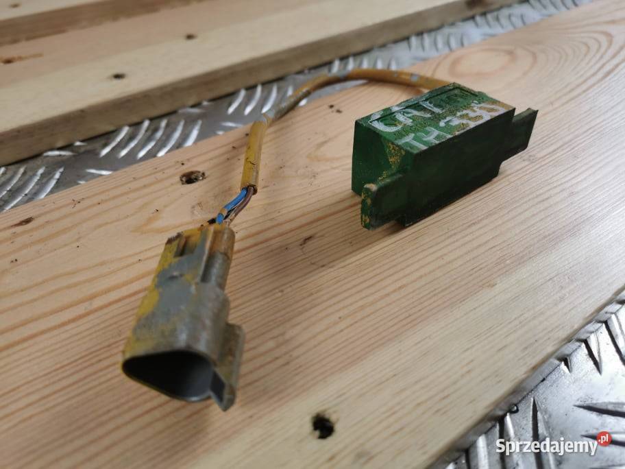 Czujnik skrętu CAT TH 330 Wilkowo