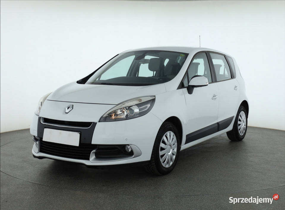 Renault Scenic 12 TCe