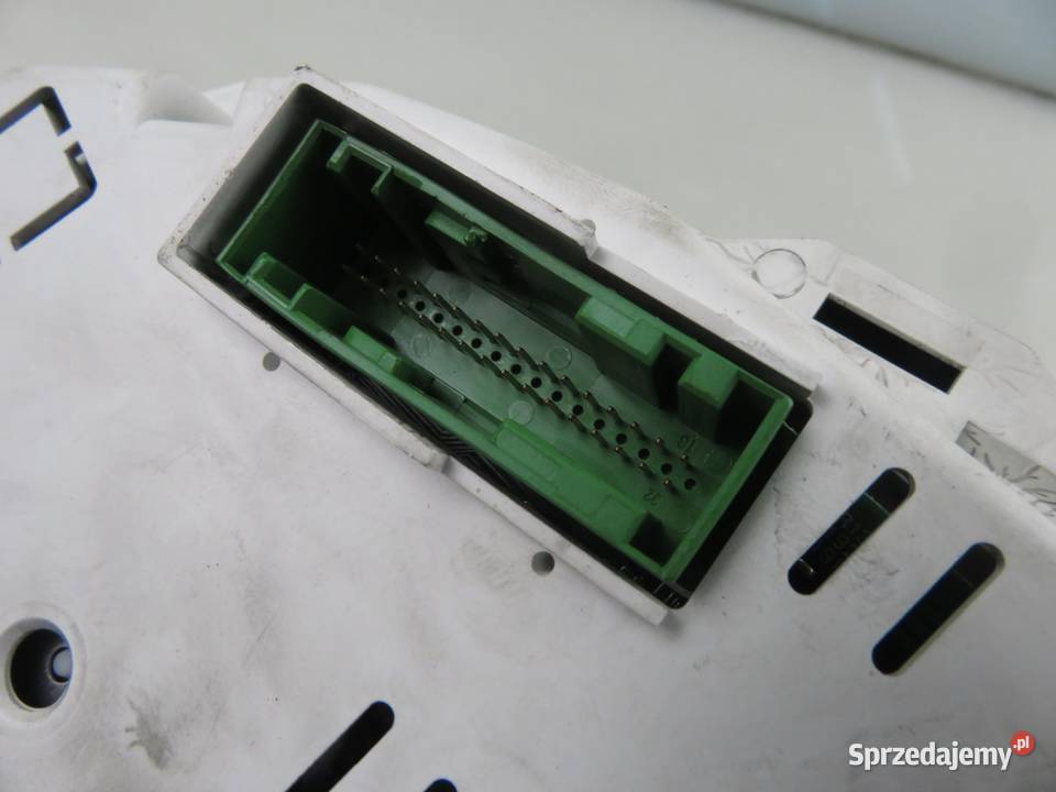 LICZNIK LAND ROVER RANGE ROVER SPORT L320 27