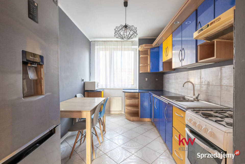 Mieszkanie Kwidzyn Szeroka 52m2 2 pokoje sprzedam