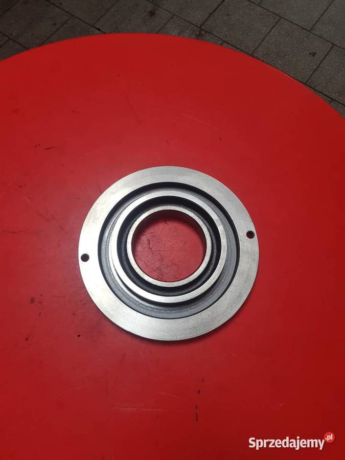 84524002 Tłok CNH Holland Silnik i osprzęt Sulechów