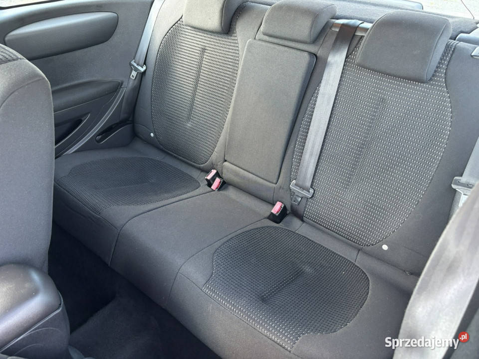 Citroen C4 Oryginalny lakierZaledwie 68 centralny zamek Przyszowice