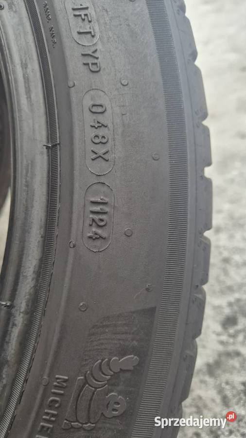 Opony Michelin Pilot Sport 5 24545 ZR19 Skarżysko-Kamienna