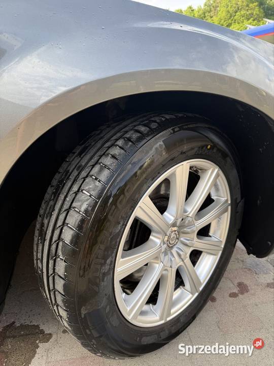 Chrysler 300c 30crd 2008r modelowo Ziębice