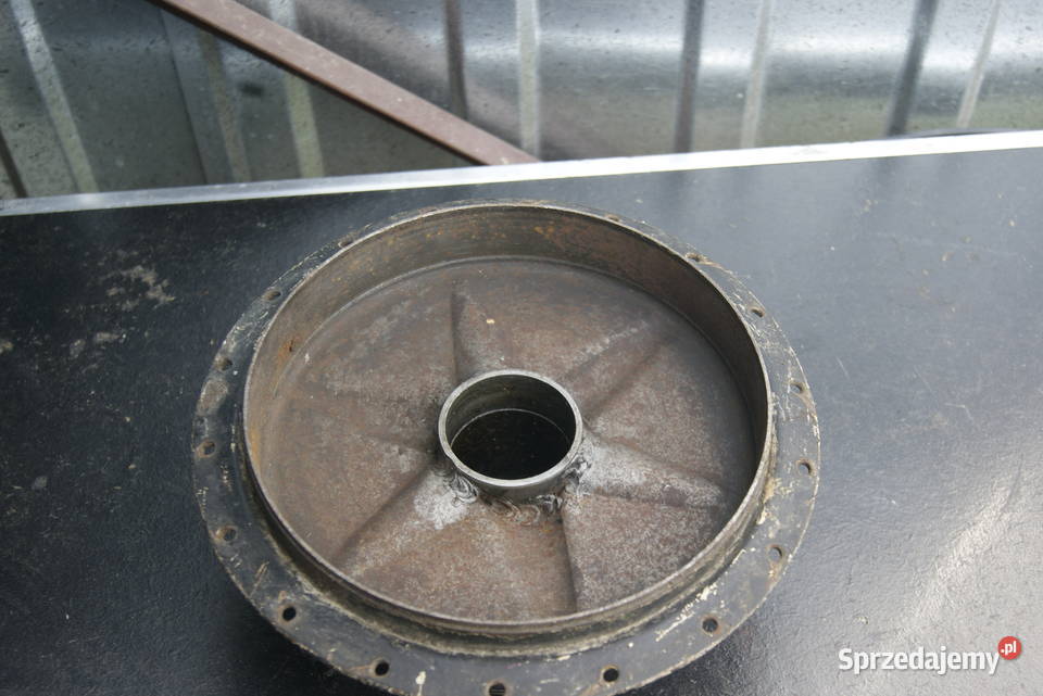 PIASTA KOŁA KOŁO PRZÓD PUCH Rybnik sprzedam