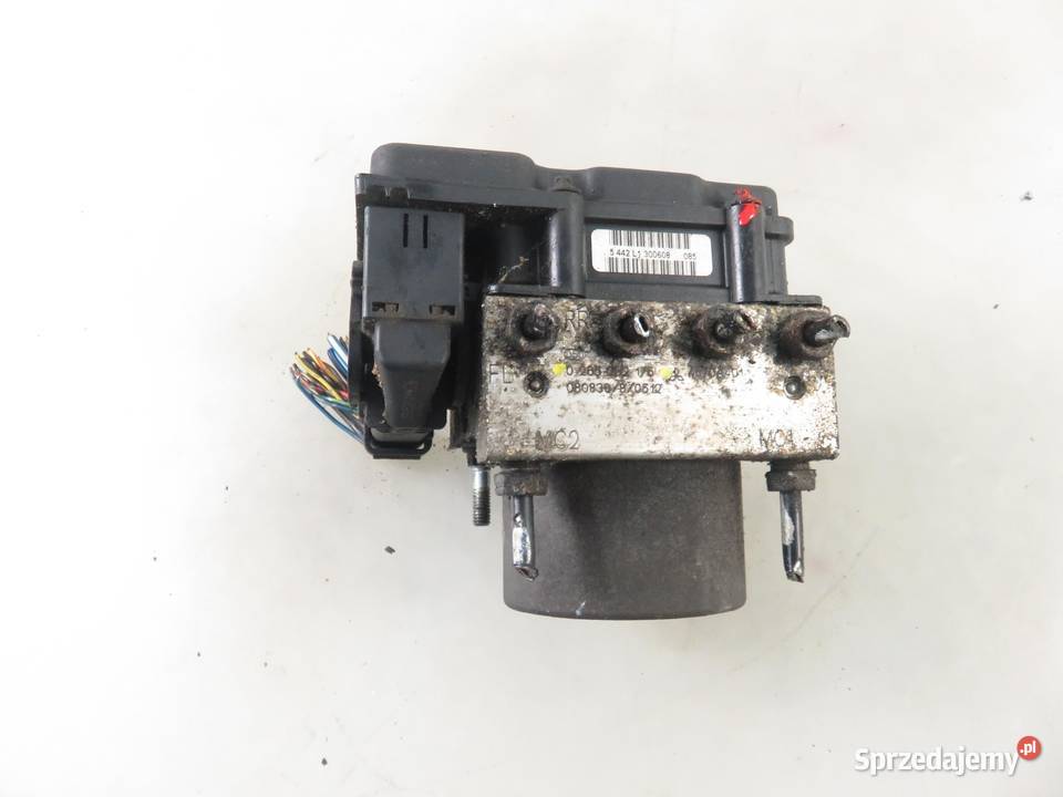 POMPA ABS MITSUBISHI COLT VI 0265800844