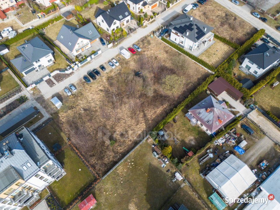 Grunt 2395m2 Gdańsk