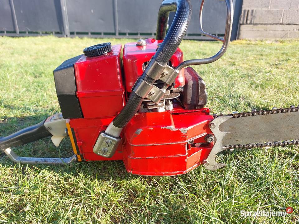 Piła spalinowa Dolpima 290 Kalinów