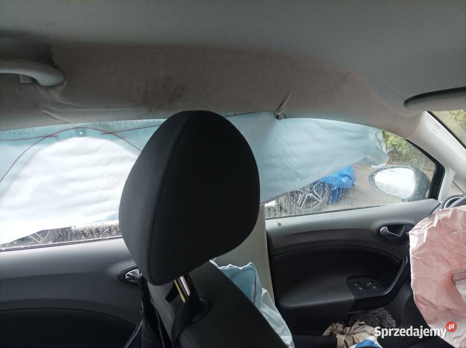Seat Ibiza 14 TDI