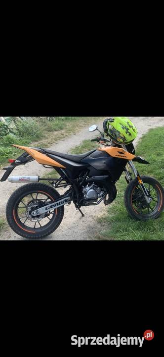 Generic triger 50 Generic Szaniawy-Poniaty sprzedam