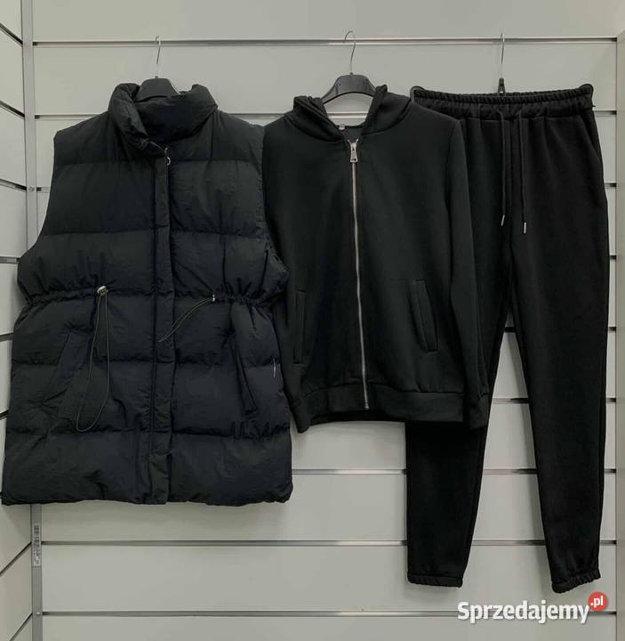 Komplet nowy różne kolory sprzedam