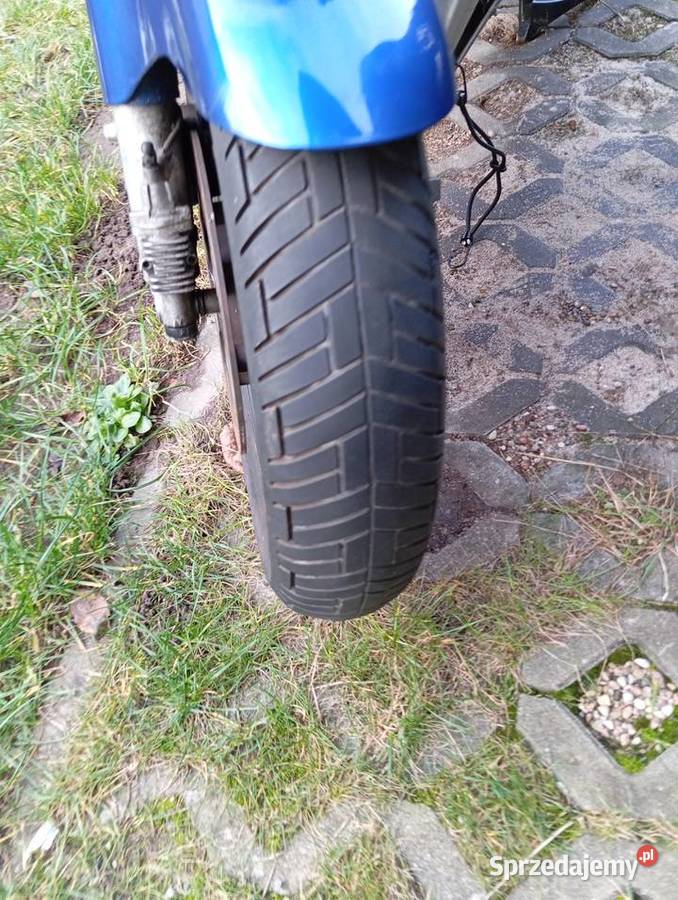 GPZ 1000RX Kawasaki Koszalin sprzedam