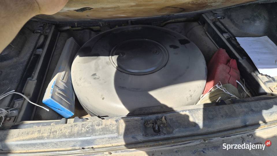 Honda hrv 4x4 Prostki