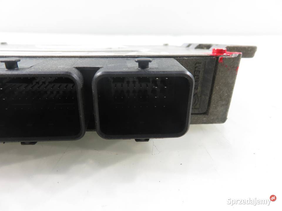 STEROWNIK CITROEN C3 I FC 14 i KFV TU3JP osobowe