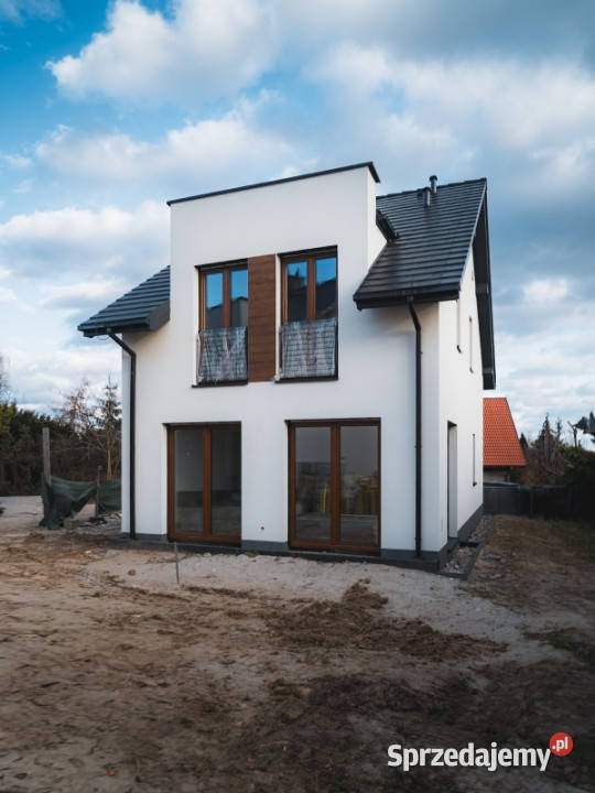 Dom w Sułkowie utwardzona sprzedam