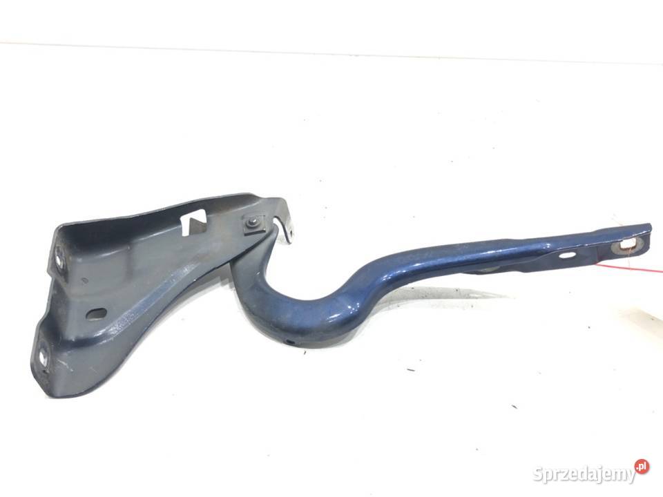 ZAWIAS MASKI PRAWY PRZÓD MERCEDES W246 Minivan Zawiasy, bolce i prowadnice Karoseria sprzedam